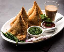 samosa